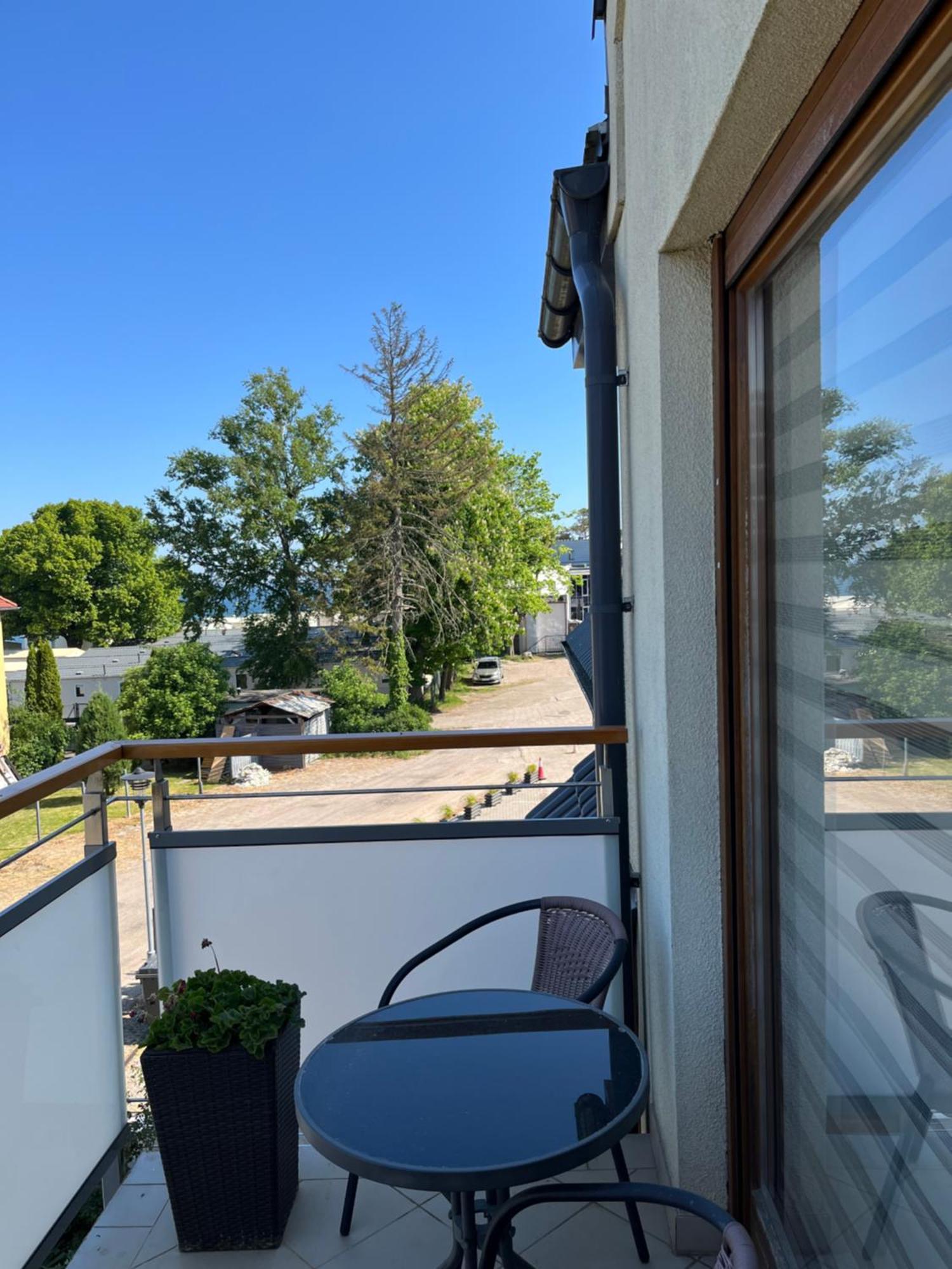 Baltic Vip Apartamenty Przy Morzu Rewal Buitenkant foto