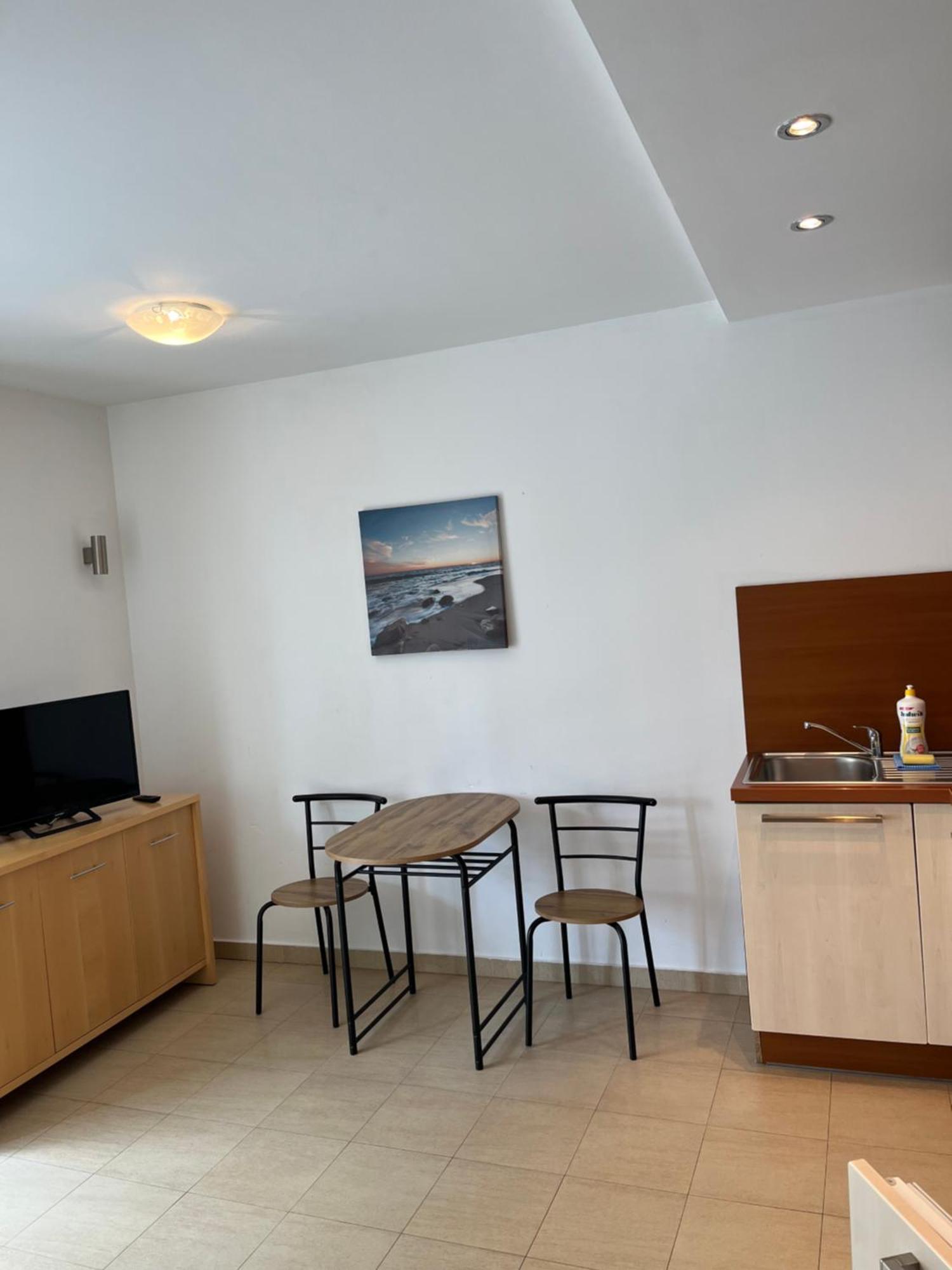 Baltic Vip Apartamenty Przy Morzu Rewal Buitenkant foto