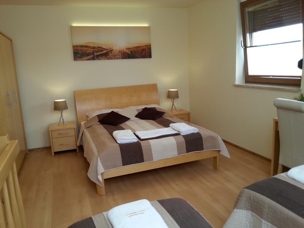Baltic Vip Apartamenty Przy Morzu Rewal Buitenkant foto