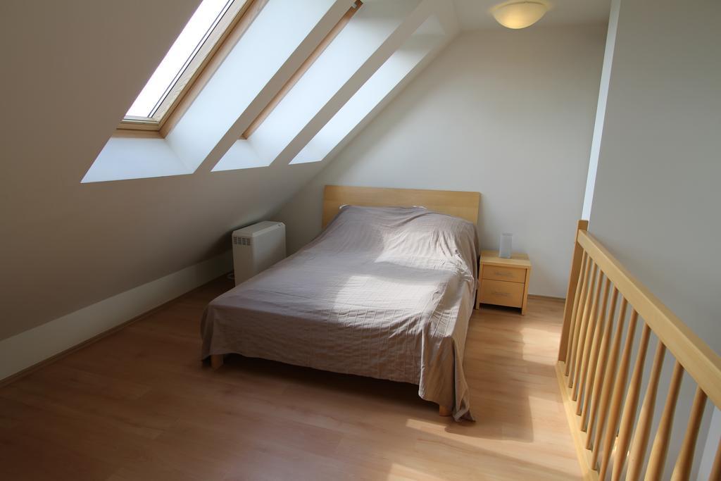 Baltic Vip Apartamenty Przy Morzu Rewal Buitenkant foto