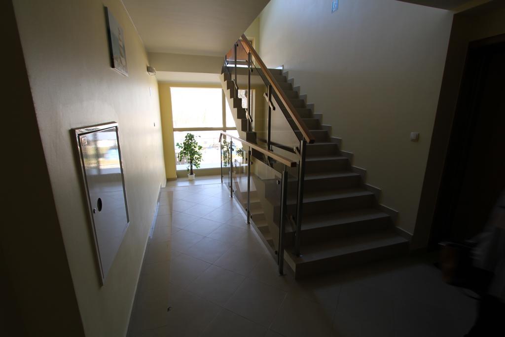 Baltic Vip Apartamenty Przy Morzu Rewal Buitenkant foto