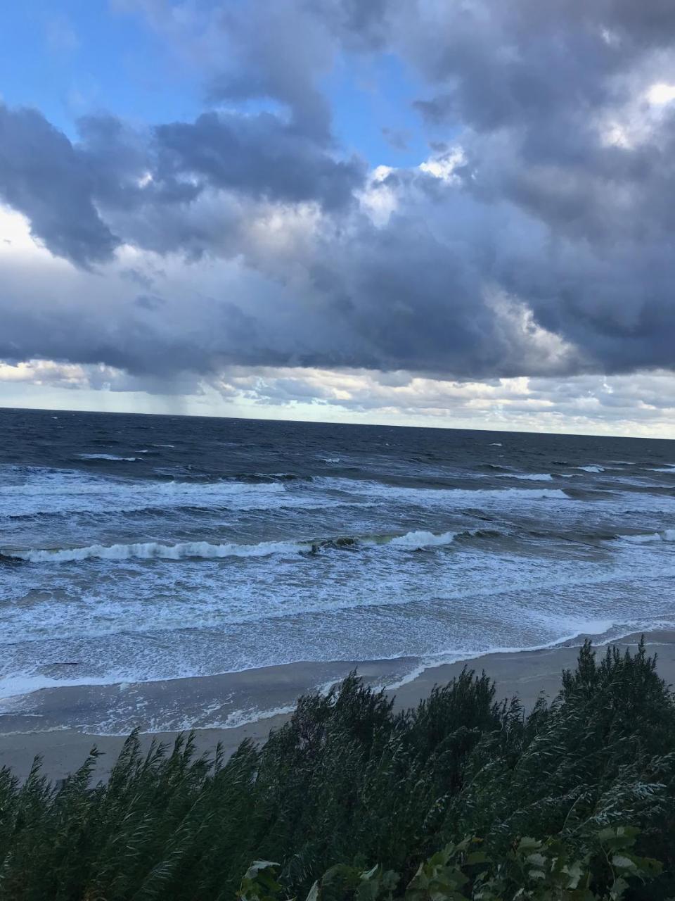 Baltic Vip Apartamenty Przy Morzu Rewal Buitenkant foto