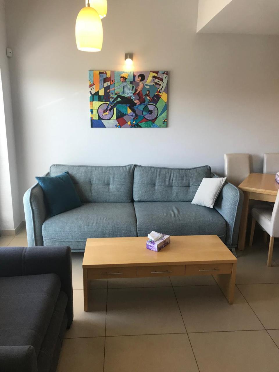 Baltic Vip Apartamenty Przy Morzu Rewal Buitenkant foto