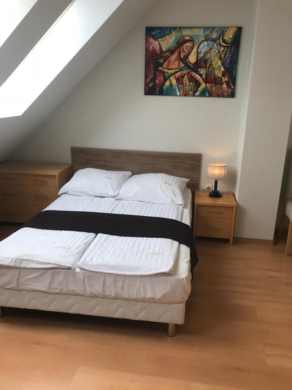 Baltic Vip Apartamenty Przy Morzu Rewal Buitenkant foto