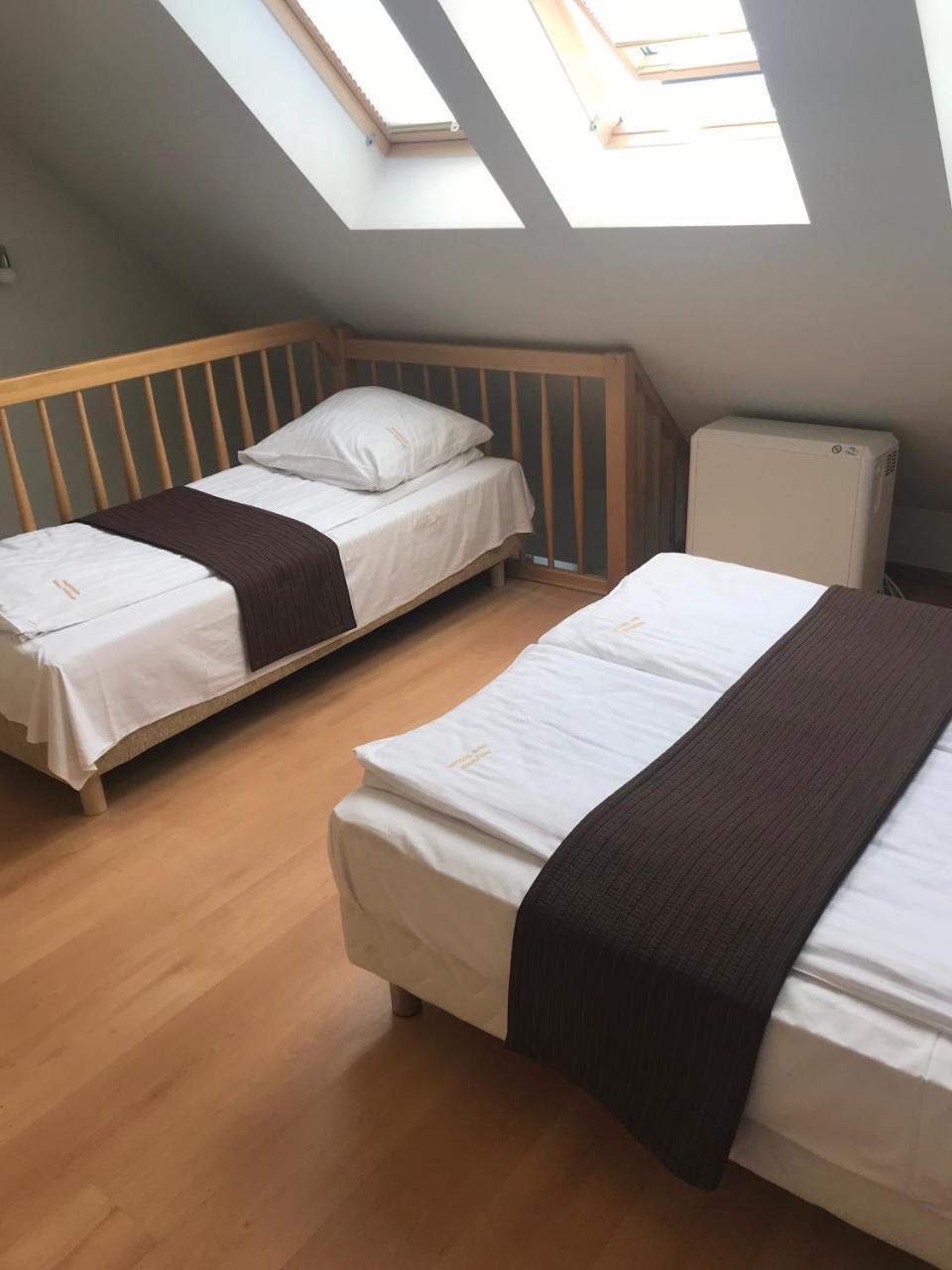 Baltic Vip Apartamenty Przy Morzu Rewal Buitenkant foto