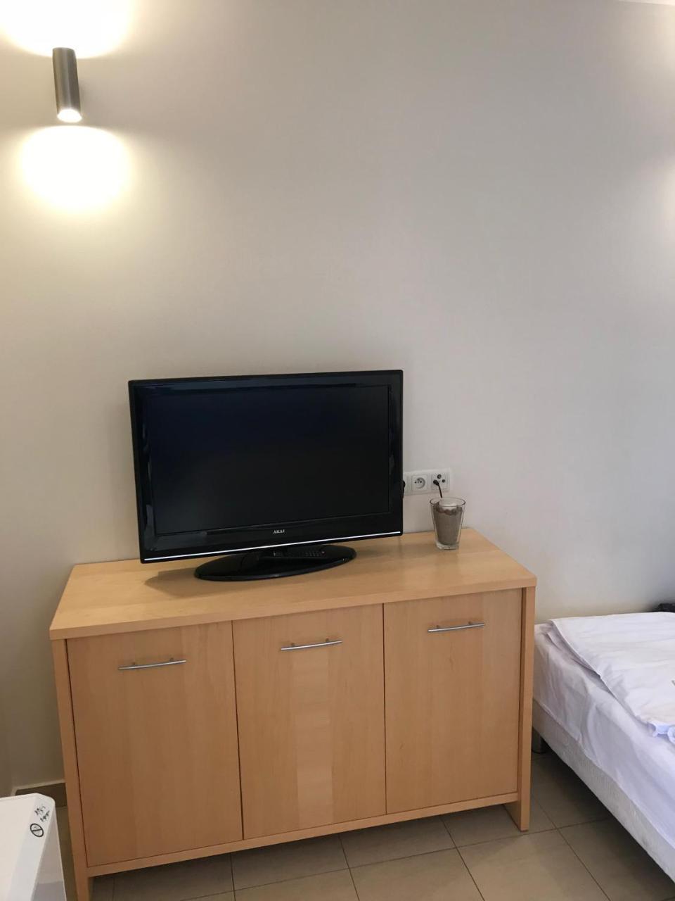 Baltic Vip Apartamenty Przy Morzu Rewal Buitenkant foto