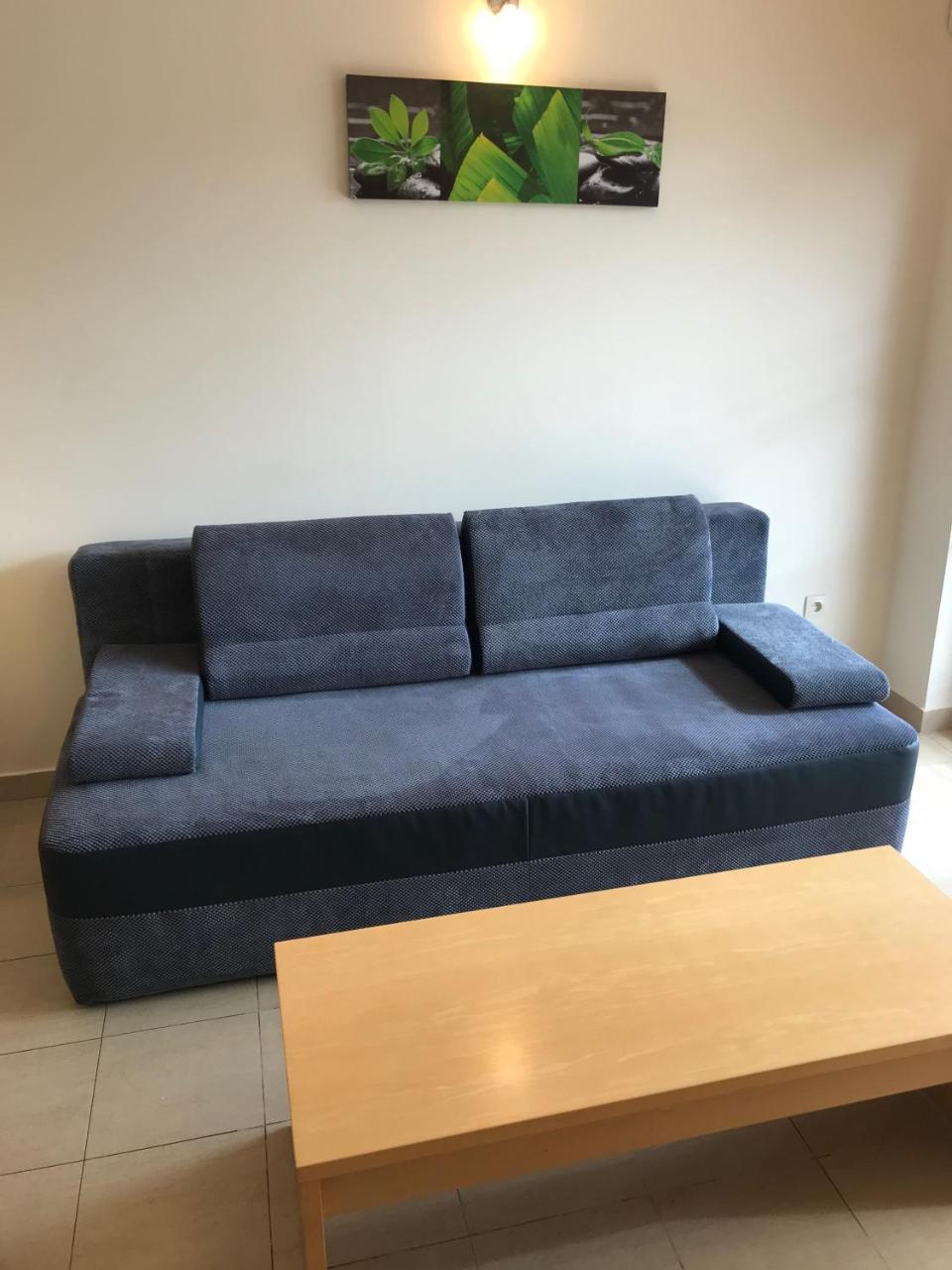 Baltic Vip Apartamenty Przy Morzu Rewal Buitenkant foto