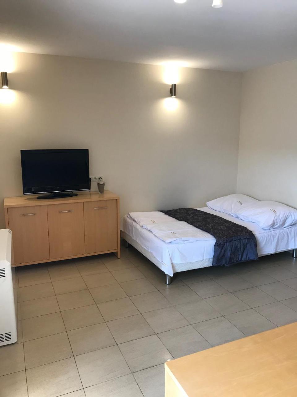 Baltic Vip Apartamenty Przy Morzu Rewal Buitenkant foto