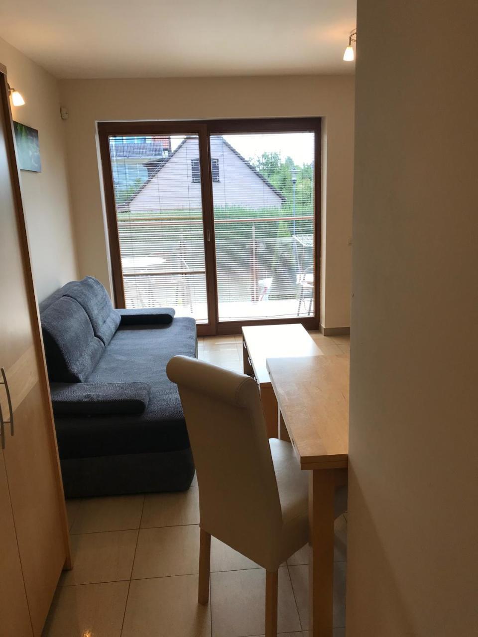 Baltic Vip Apartamenty Przy Morzu Rewal Buitenkant foto