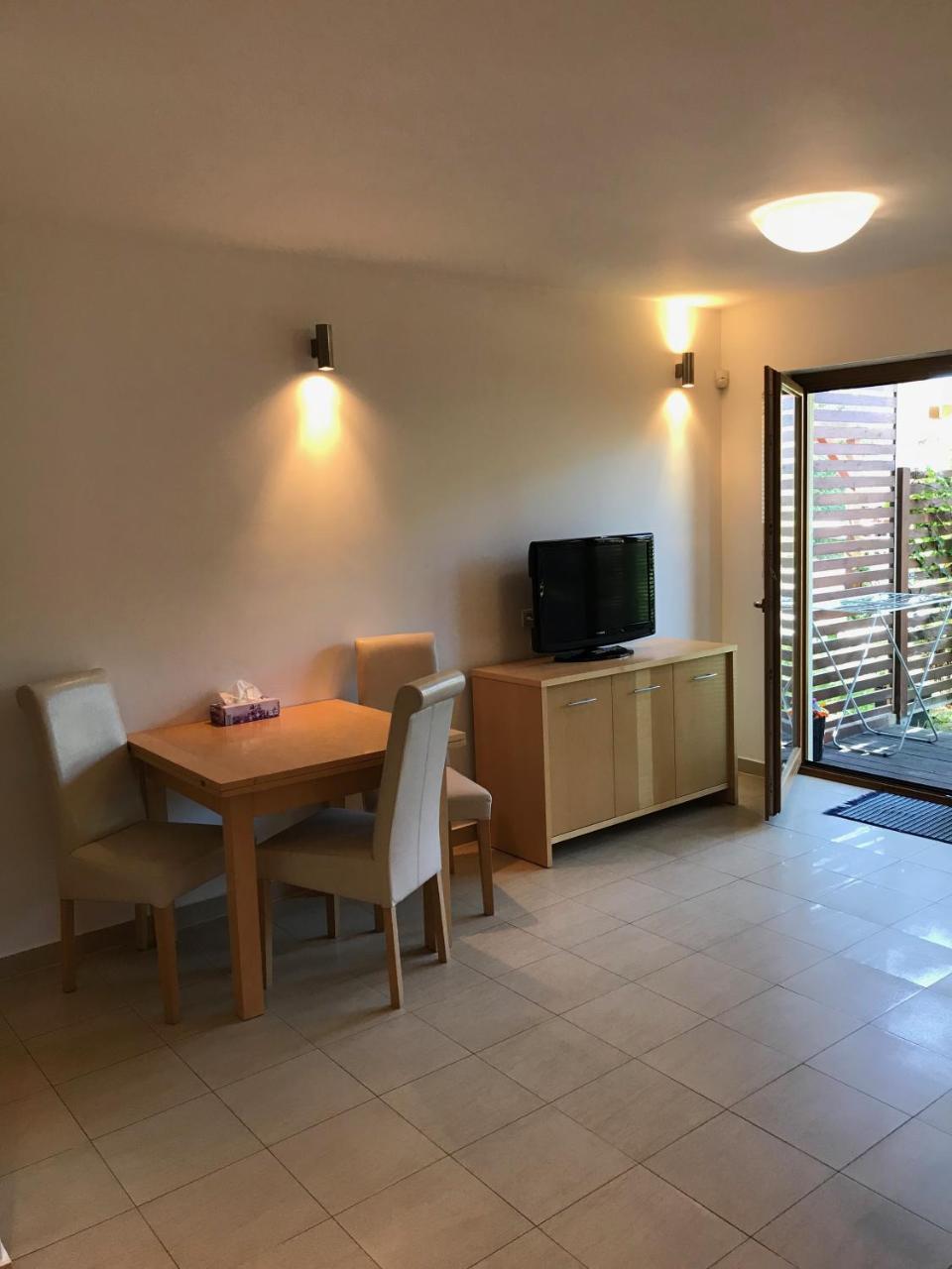 Baltic Vip Apartamenty Przy Morzu Rewal Buitenkant foto
