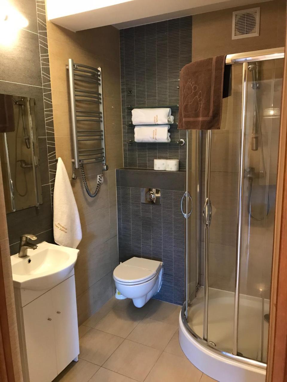 Baltic Vip Apartamenty Przy Morzu Rewal Buitenkant foto