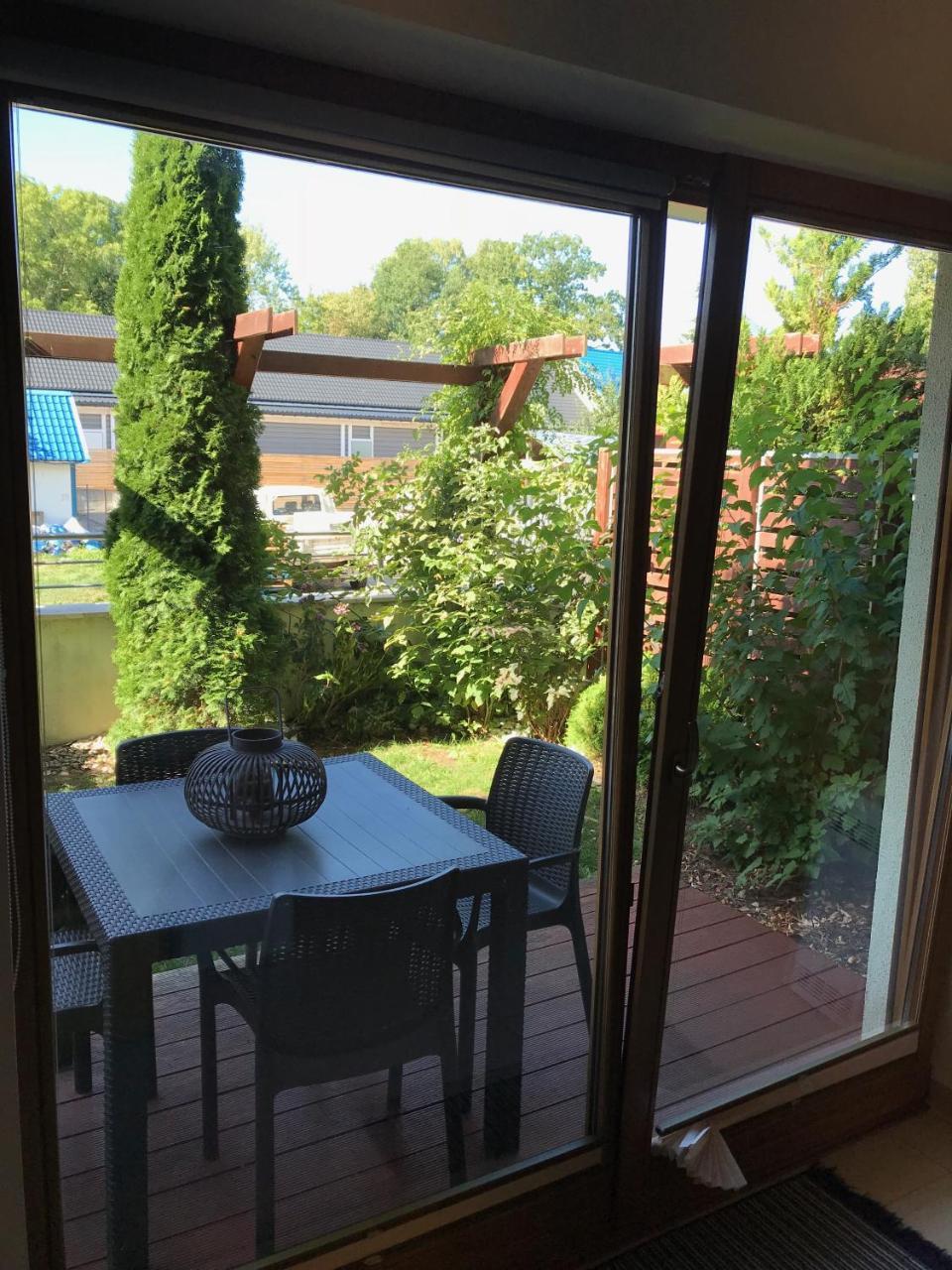 Baltic Vip Apartamenty Przy Morzu Rewal Buitenkant foto