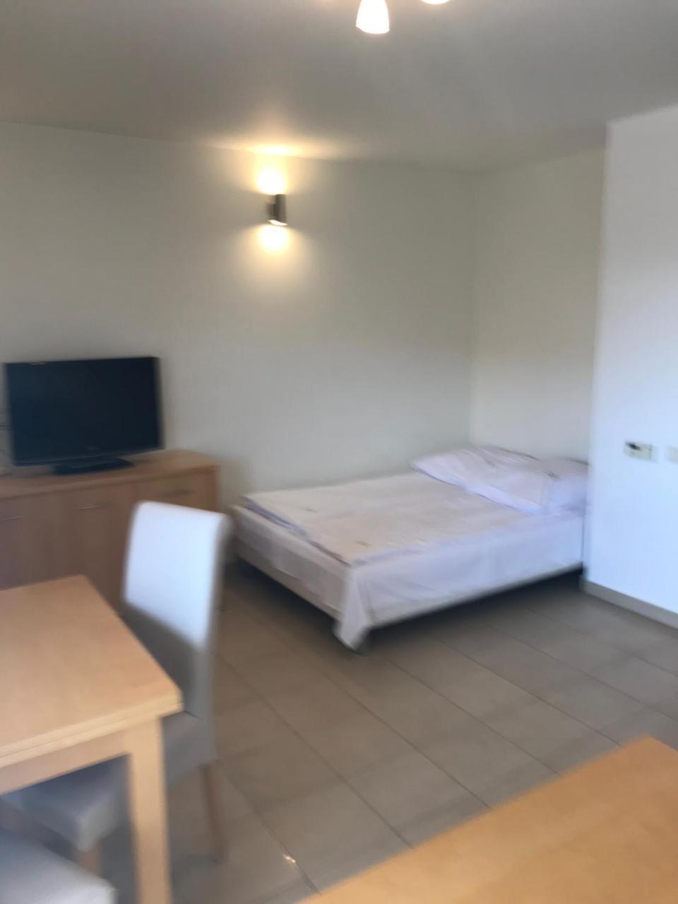 Baltic Vip Apartamenty Przy Morzu Rewal Buitenkant foto