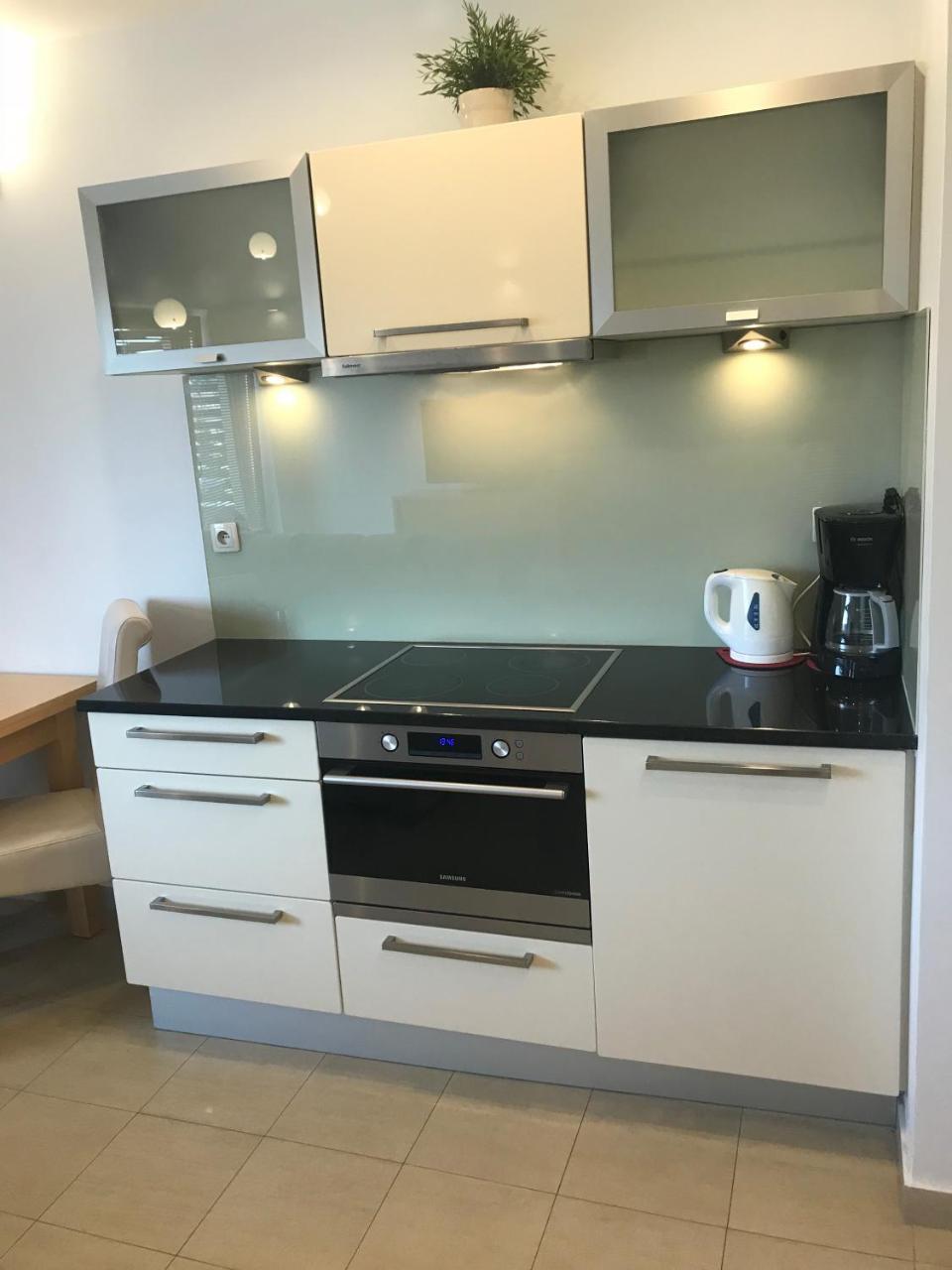 Baltic Vip Apartamenty Przy Morzu Rewal Buitenkant foto