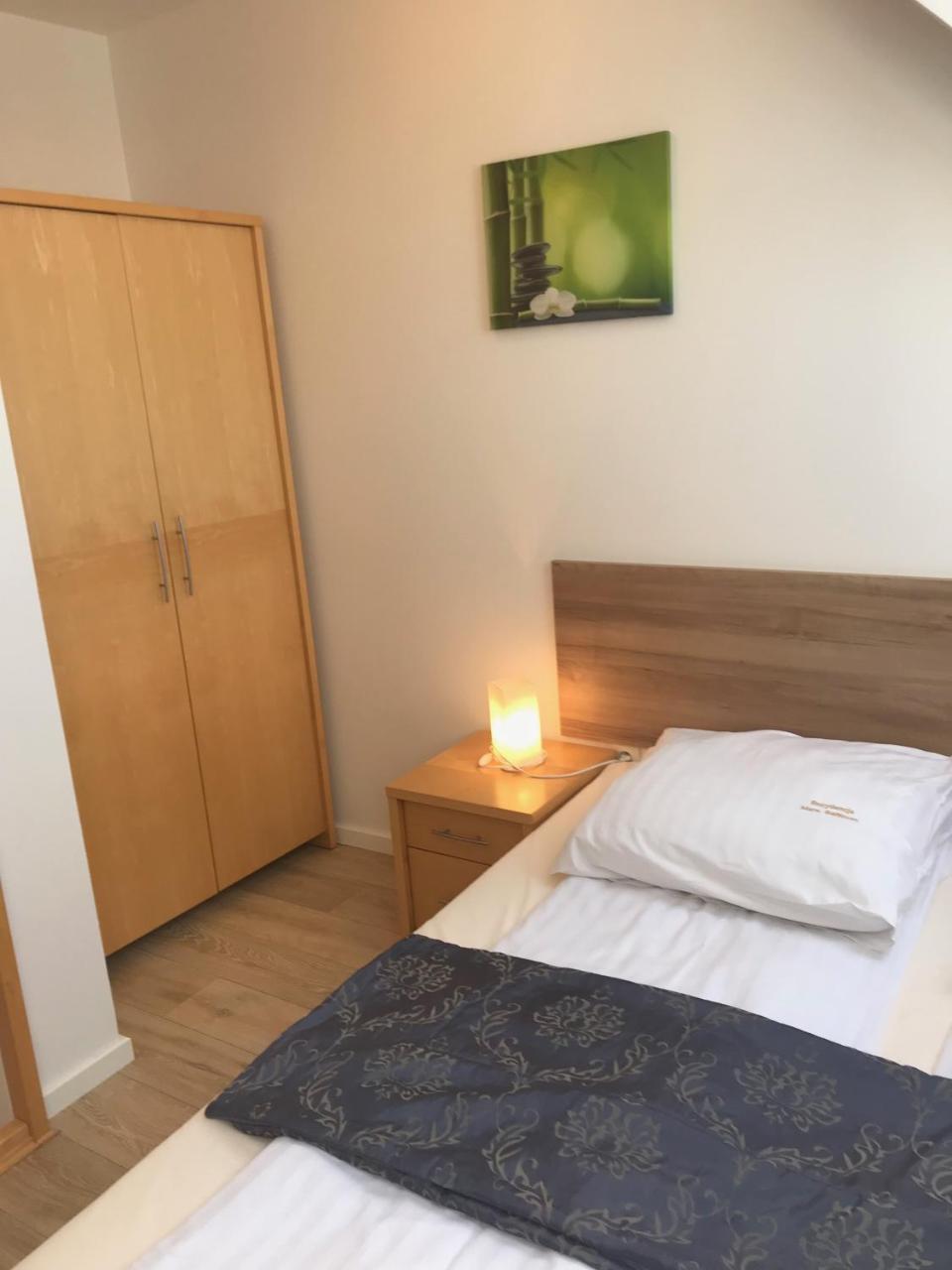 Baltic Vip Apartamenty Przy Morzu Rewal Buitenkant foto