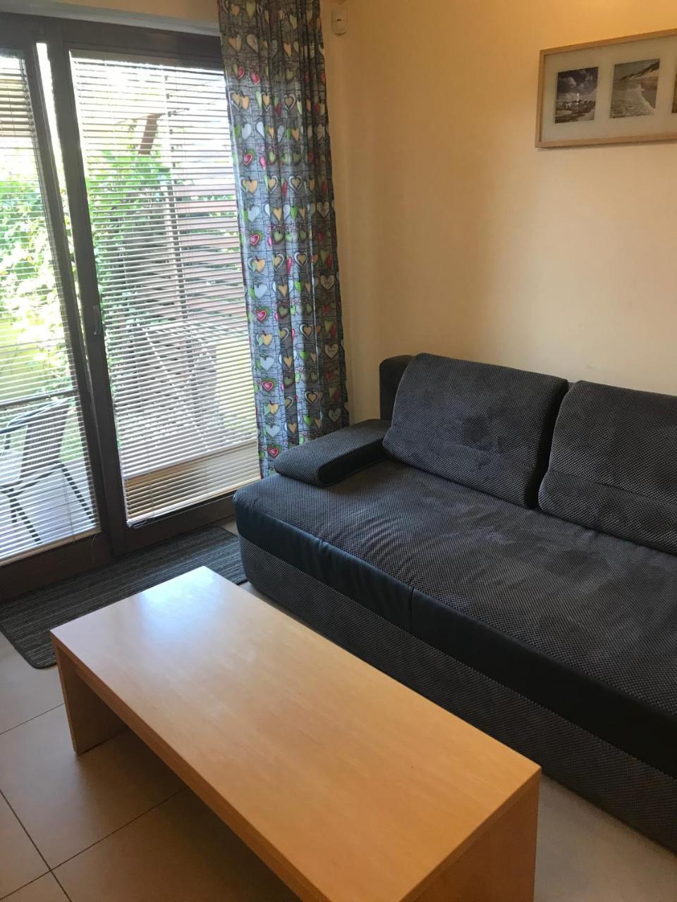 Baltic Vip Apartamenty Przy Morzu Rewal Buitenkant foto