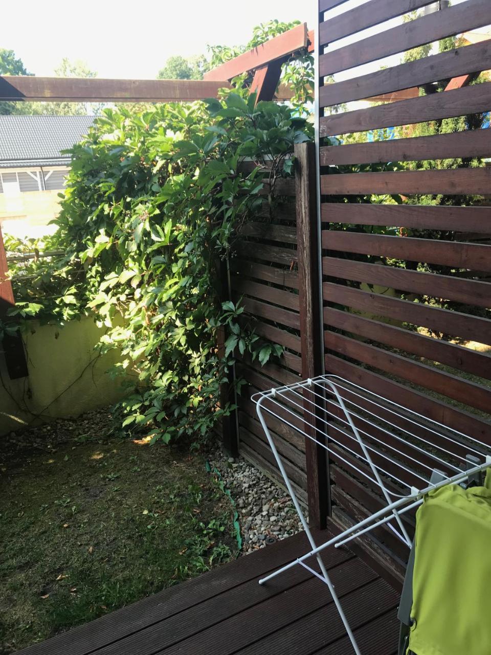 Baltic Vip Apartamenty Przy Morzu Rewal Buitenkant foto
