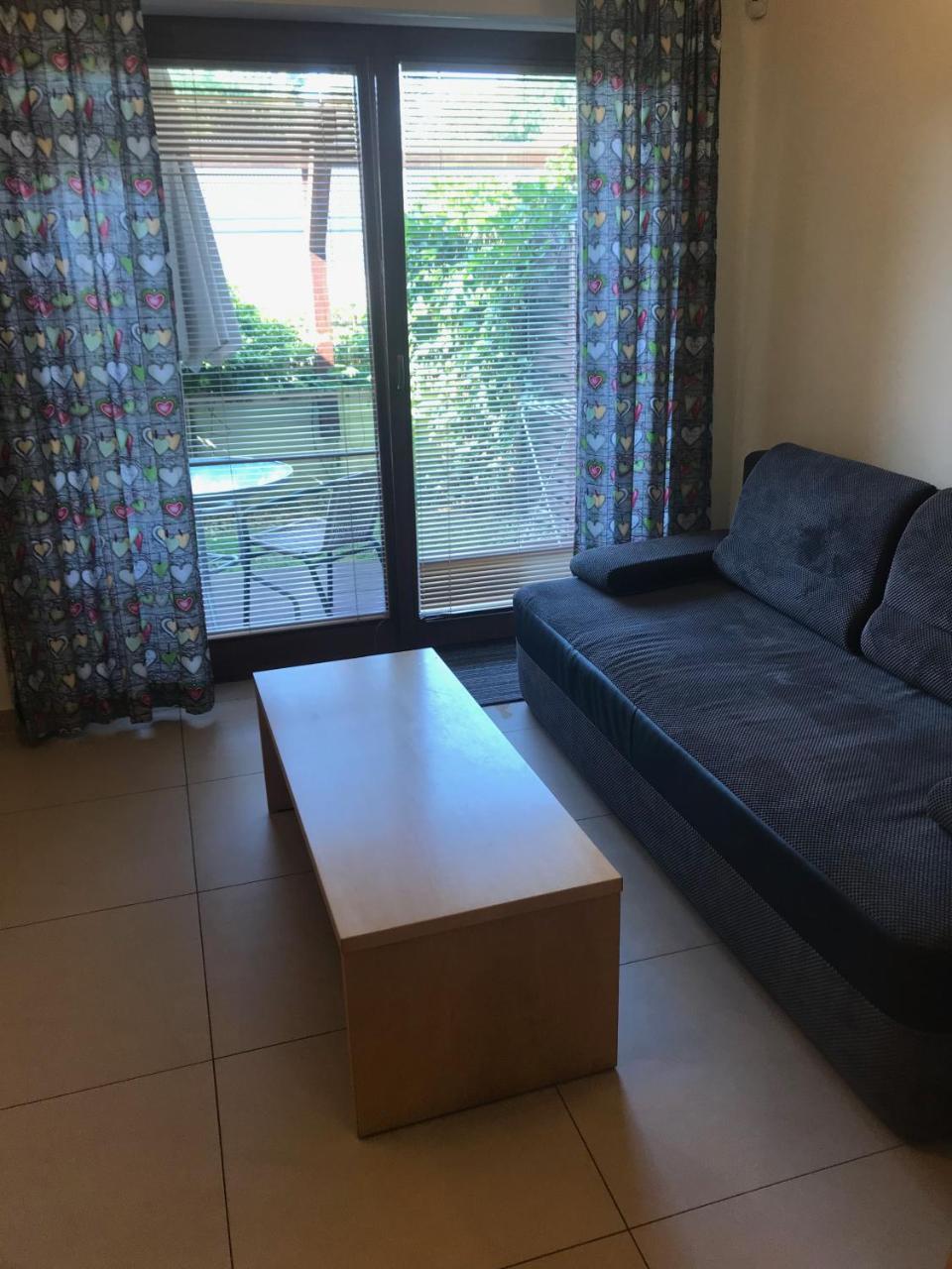 Baltic Vip Apartamenty Przy Morzu Rewal Buitenkant foto