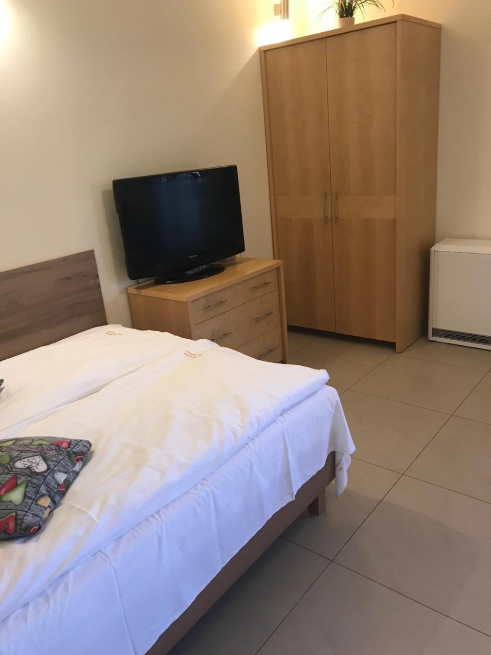Baltic Vip Apartamenty Przy Morzu Rewal Buitenkant foto