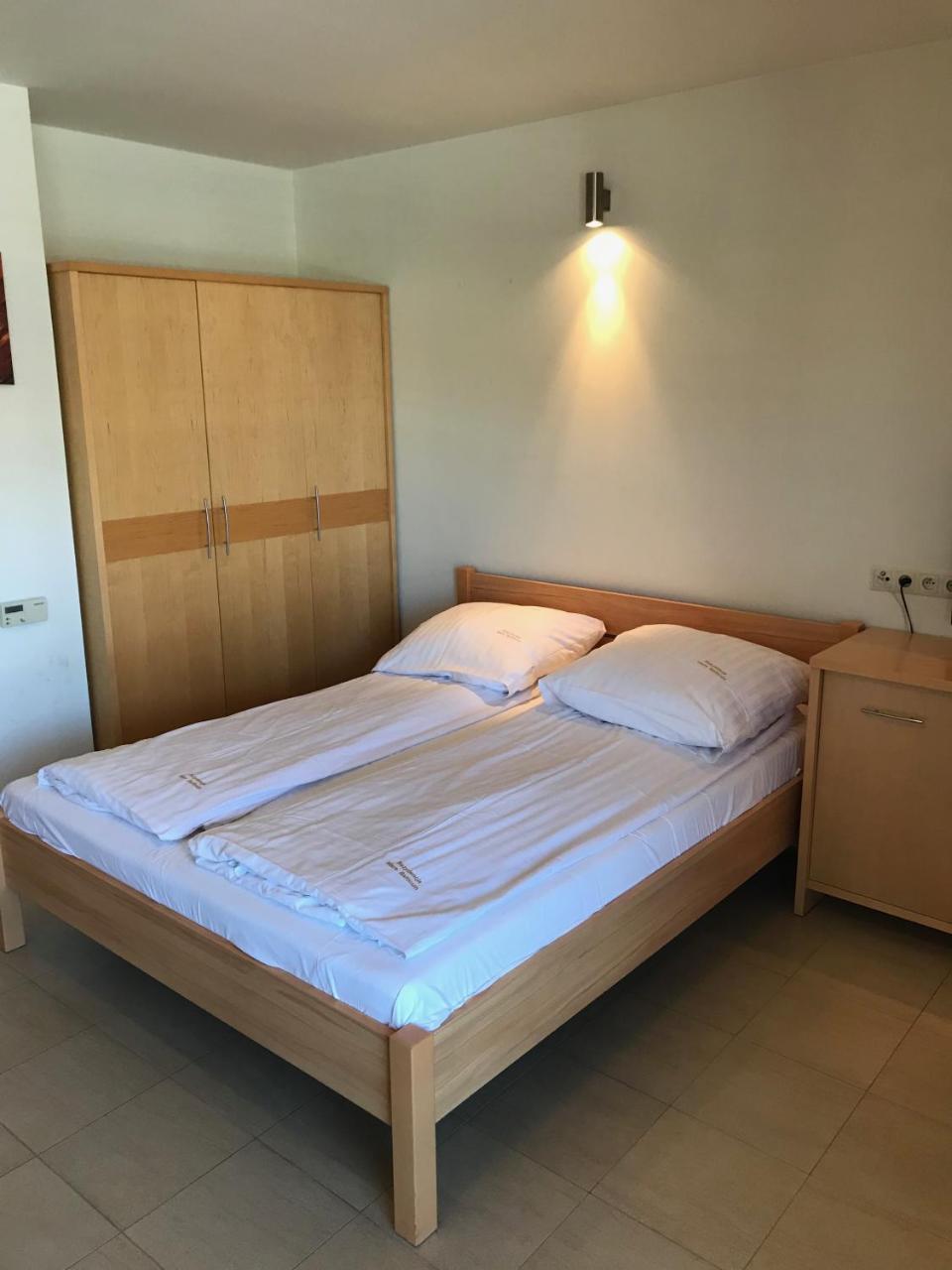 Baltic Vip Apartamenty Przy Morzu Rewal Buitenkant foto