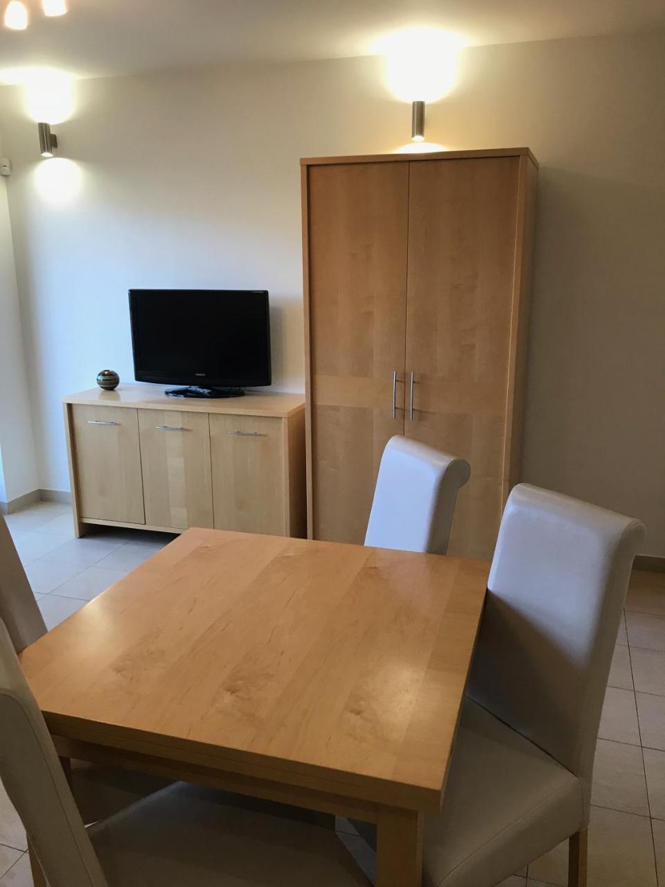 Baltic Vip Apartamenty Przy Morzu Rewal Buitenkant foto