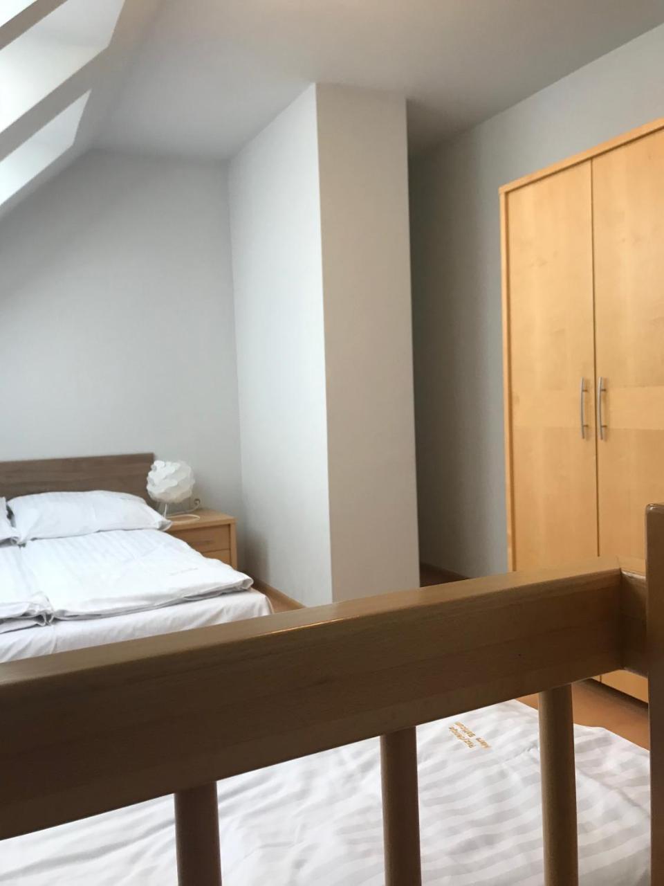 Baltic Vip Apartamenty Przy Morzu Rewal Buitenkant foto